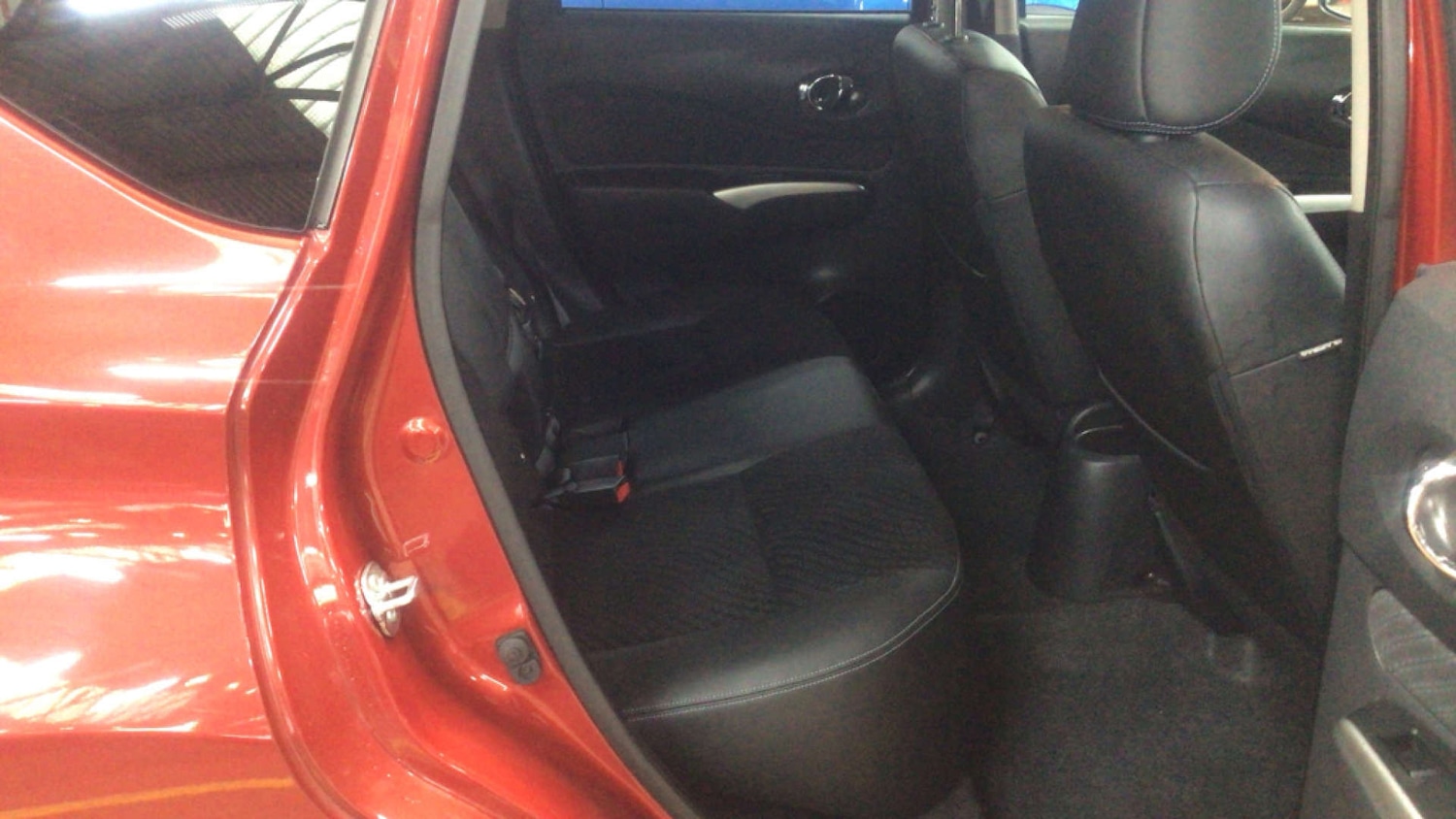 Used Nissan Note 2014 for sale - 76966973: Photo 11