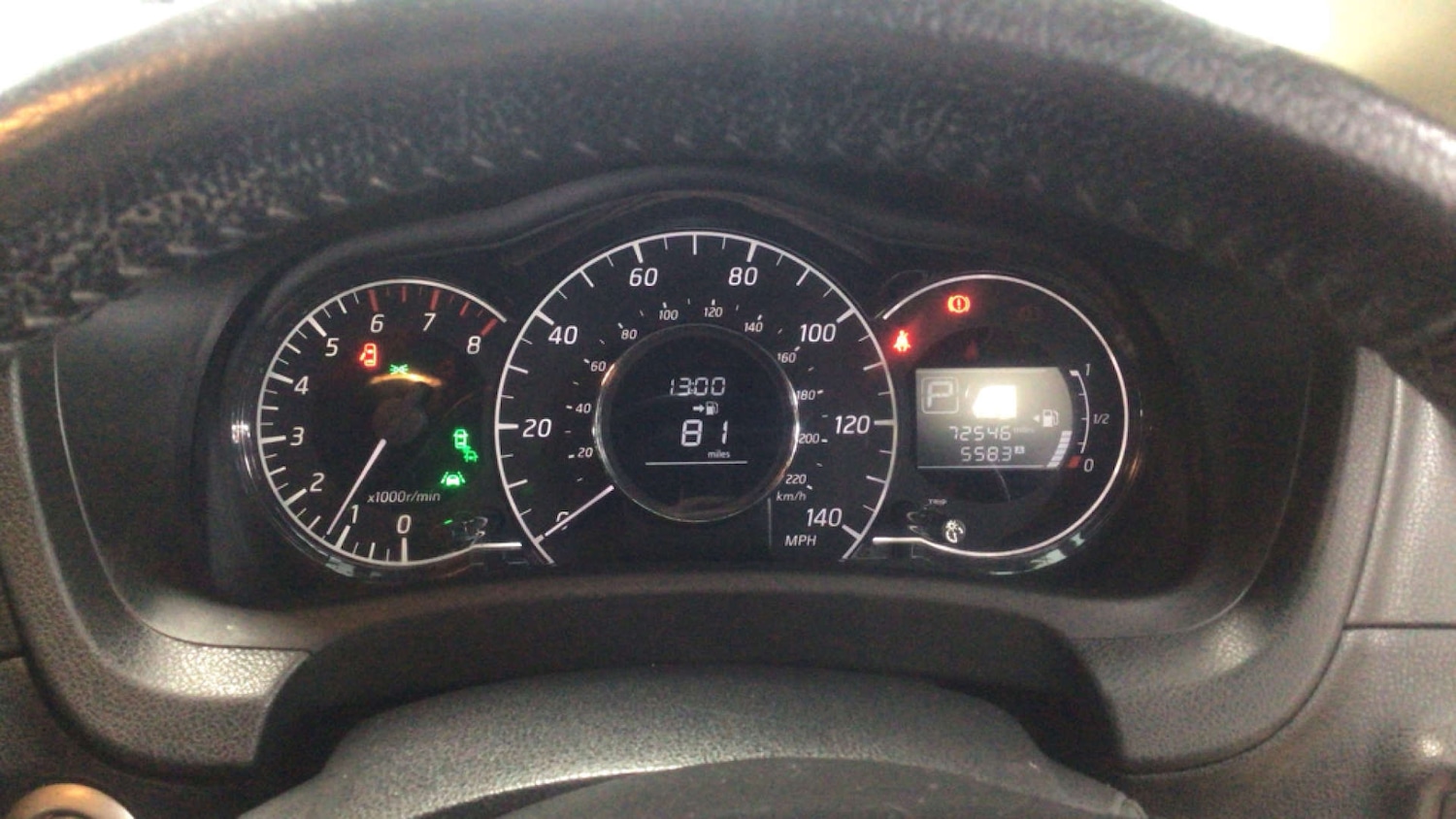 Used Nissan Note 2014 for sale - 76966973: Photo 13