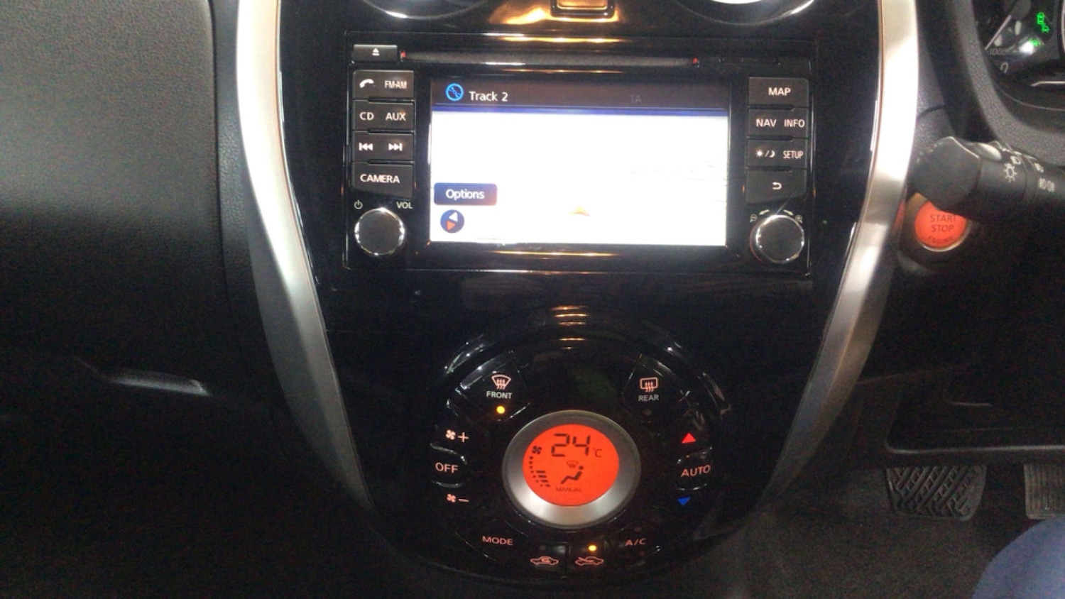 Used Nissan Note 2014 for sale - 76966973: Photo 14