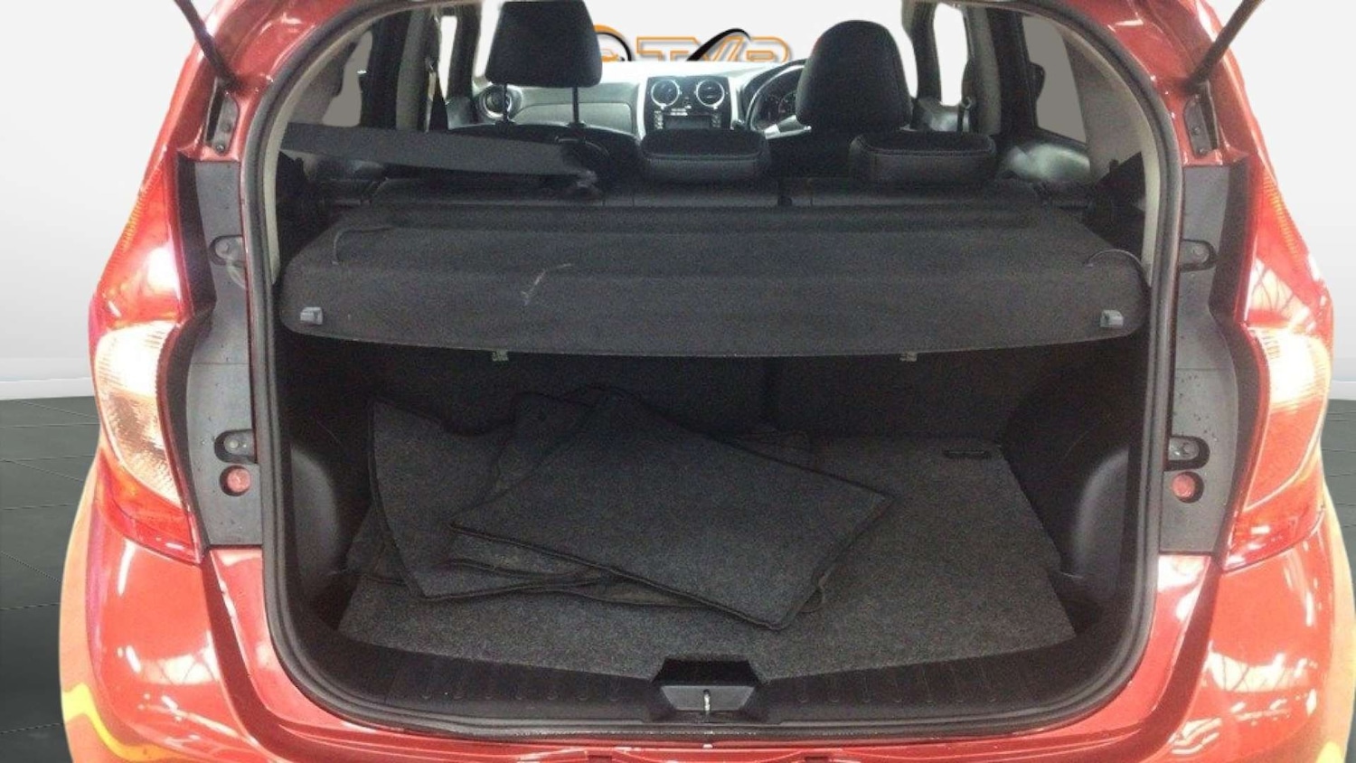 Used Nissan Note 2014 for sale - 76966973: Photo 16