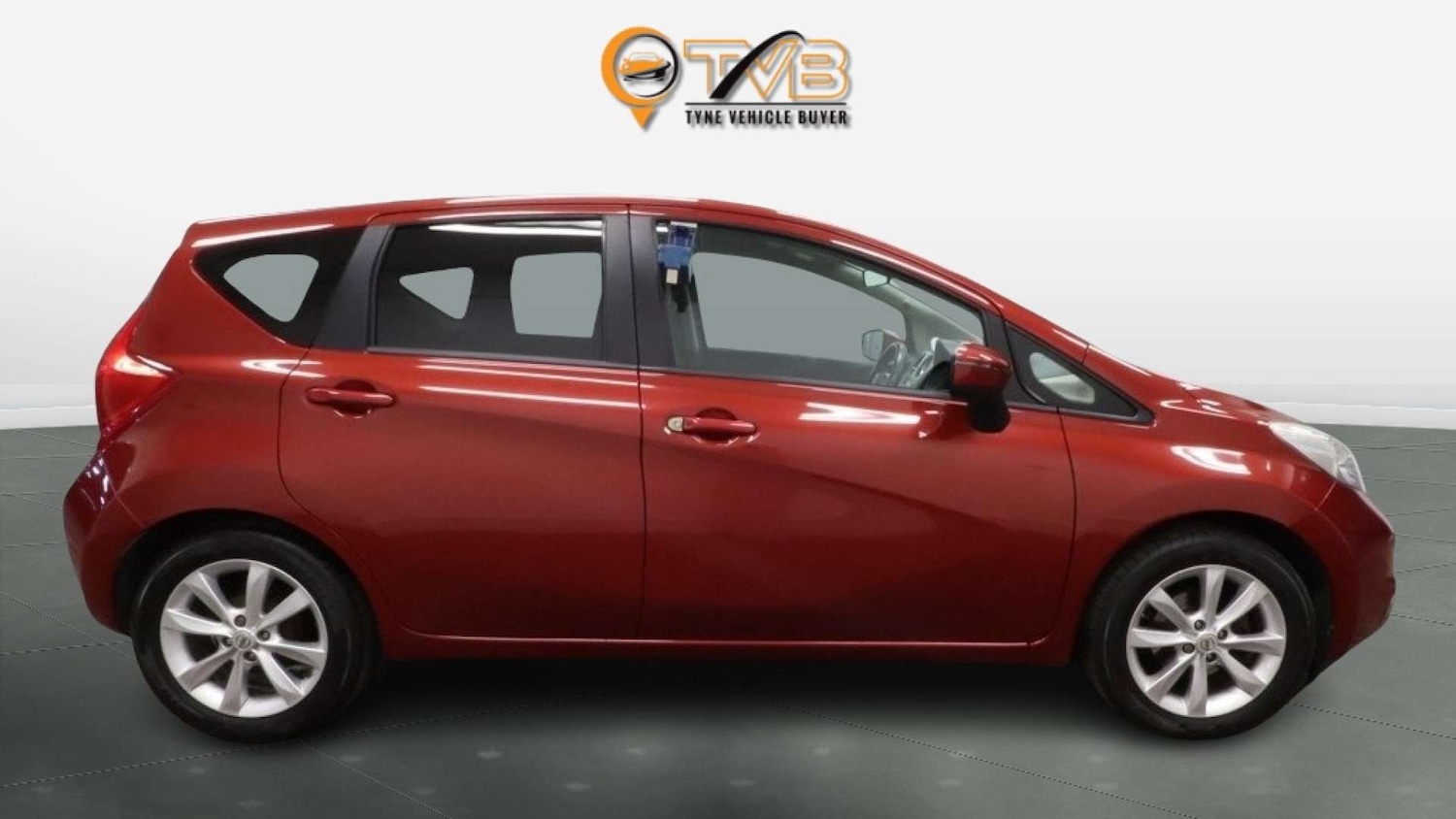 Used Nissan Note 2014 for sale - 76966973: Photo 2