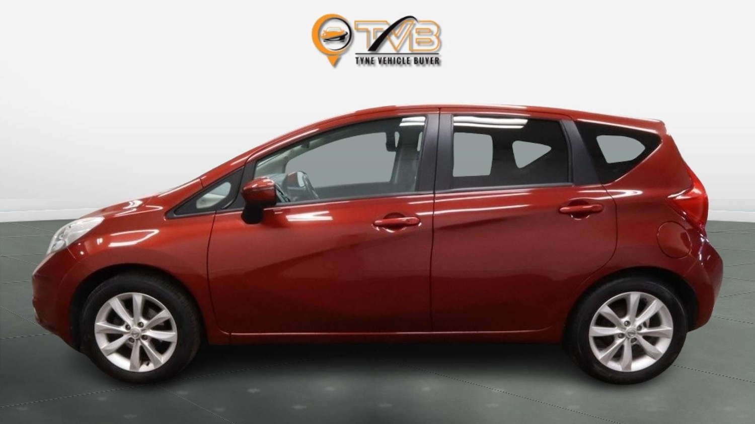 Used Nissan Note 2014 for sale - 76966973: Photo 7