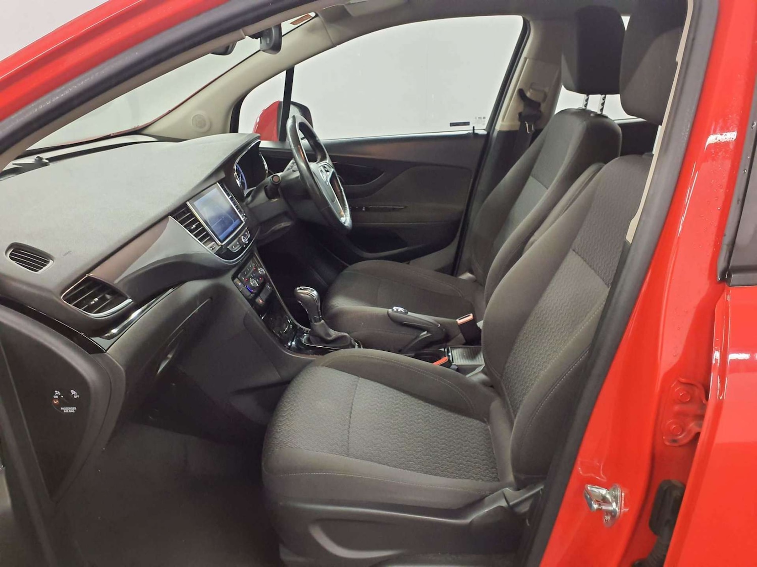 Used Vauxhall Mokka X 2017 for sale - 77157184: Photo 10