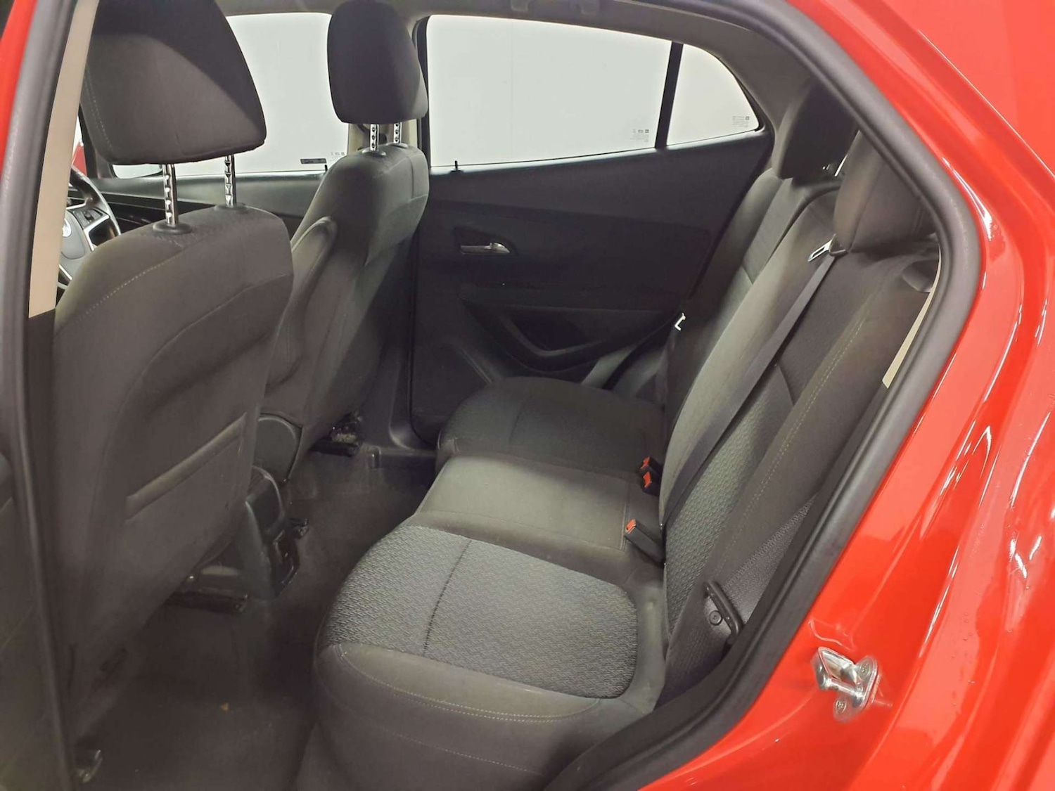 Used Vauxhall Mokka X 2017 for sale - 77157184: Photo 11