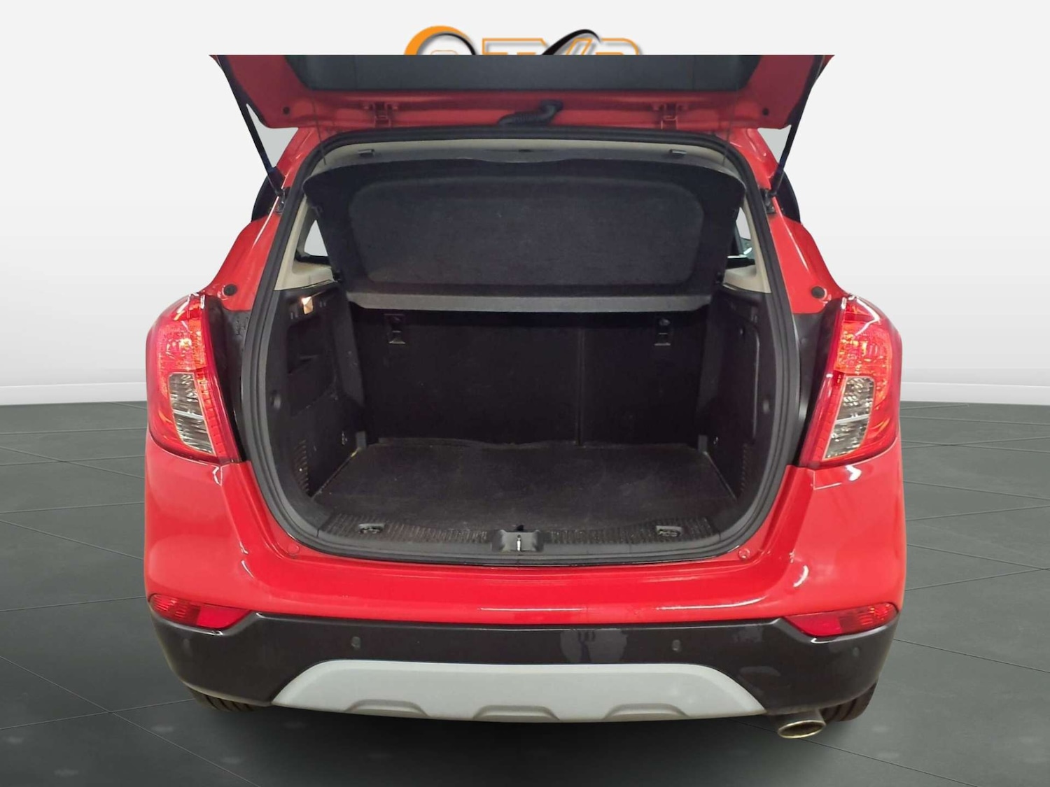 Used Vauxhall Mokka X 2017 for sale - 77157184: Photo 17