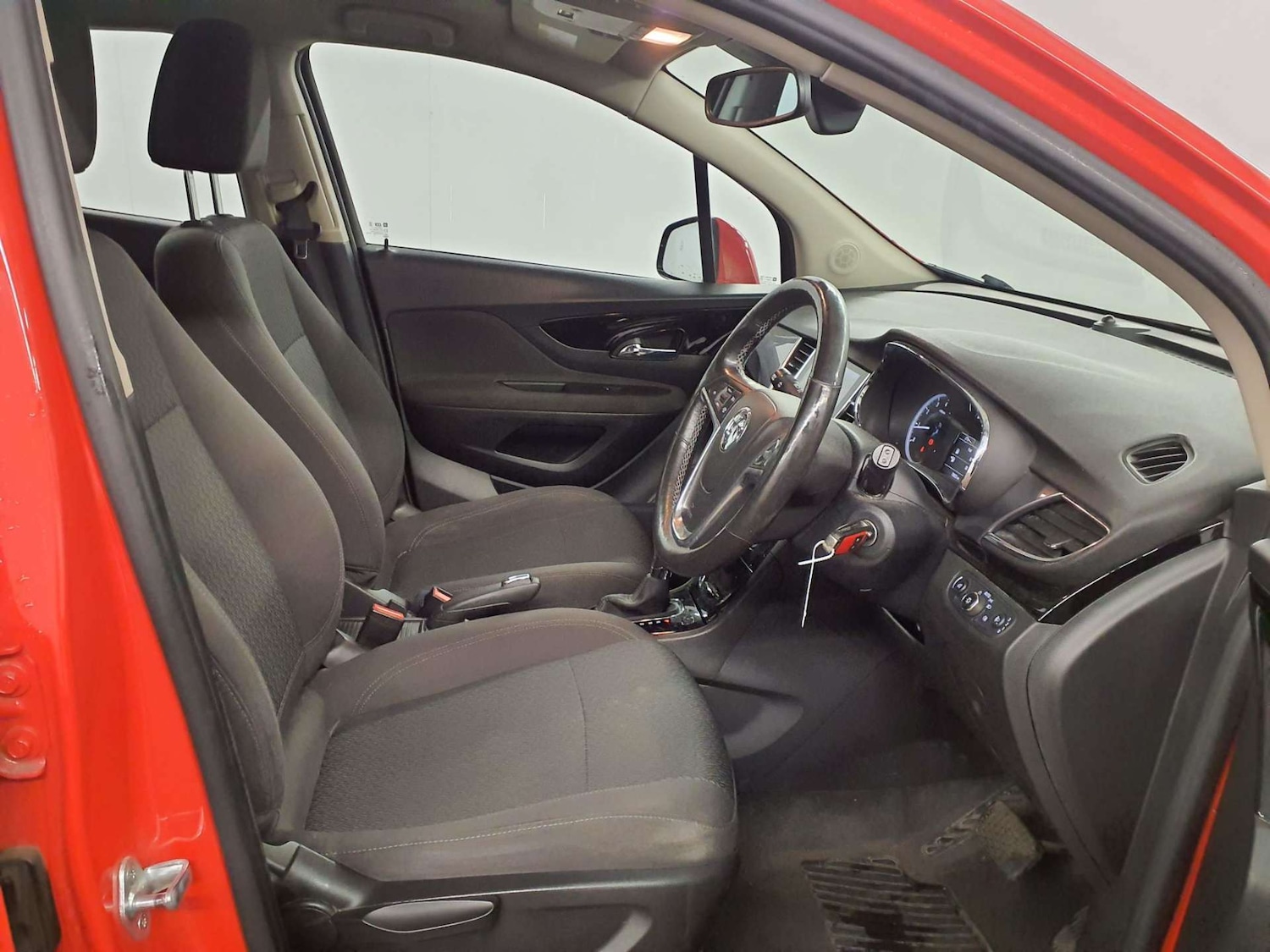 Used Vauxhall Mokka X 2017 for sale - 77157184: Photo 7