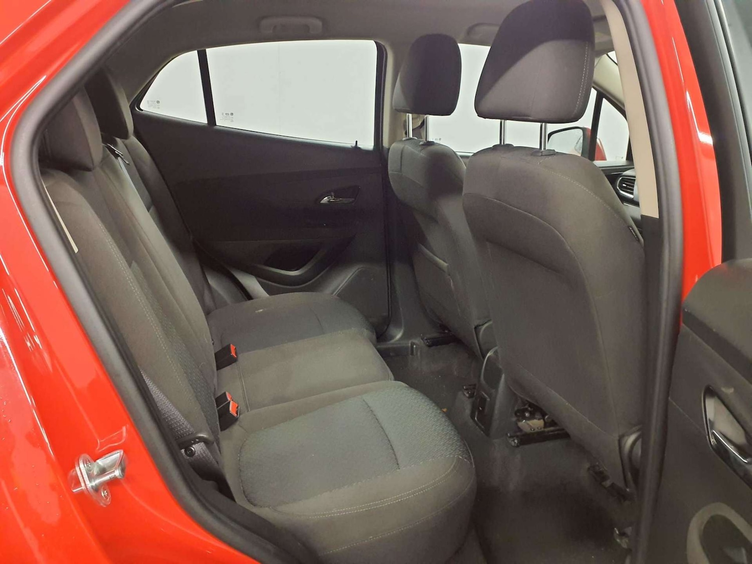 Used Vauxhall Mokka X 2017 for sale - 77157184: Photo 8