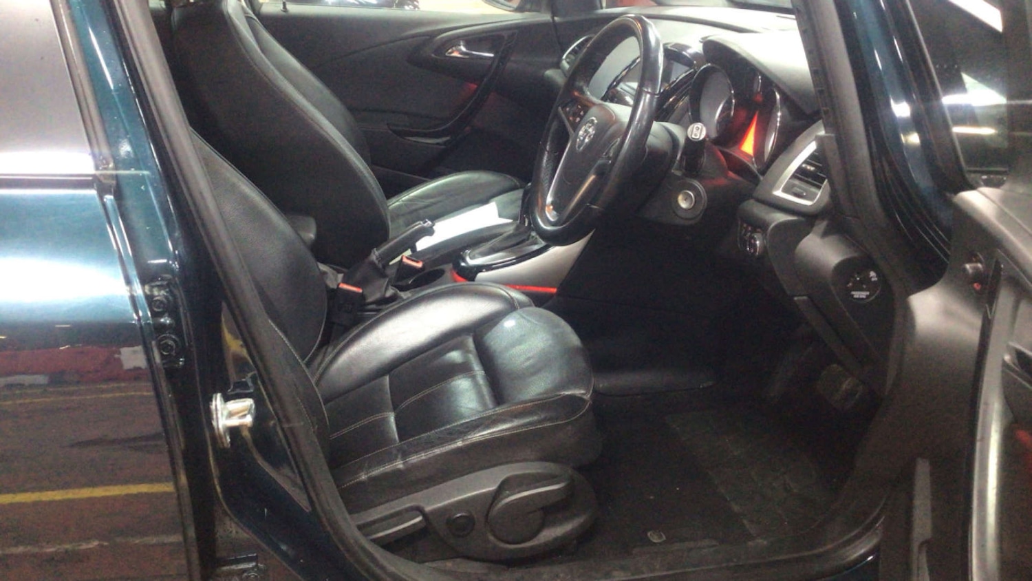 Used Vauxhall Astra 2014 for sale - 76966975: Photo 10