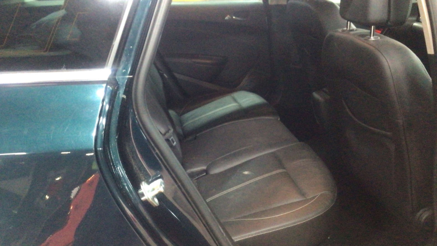 Used Vauxhall Astra 2014 for sale - 76966975: Photo 11