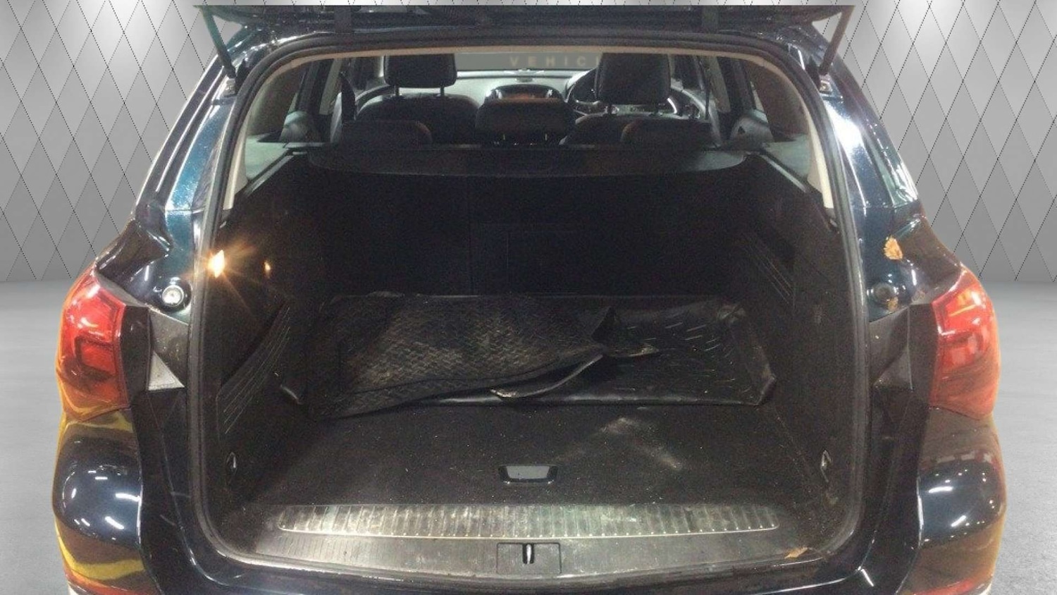 Used Vauxhall Astra 2014 for sale - 76966975: Photo 16