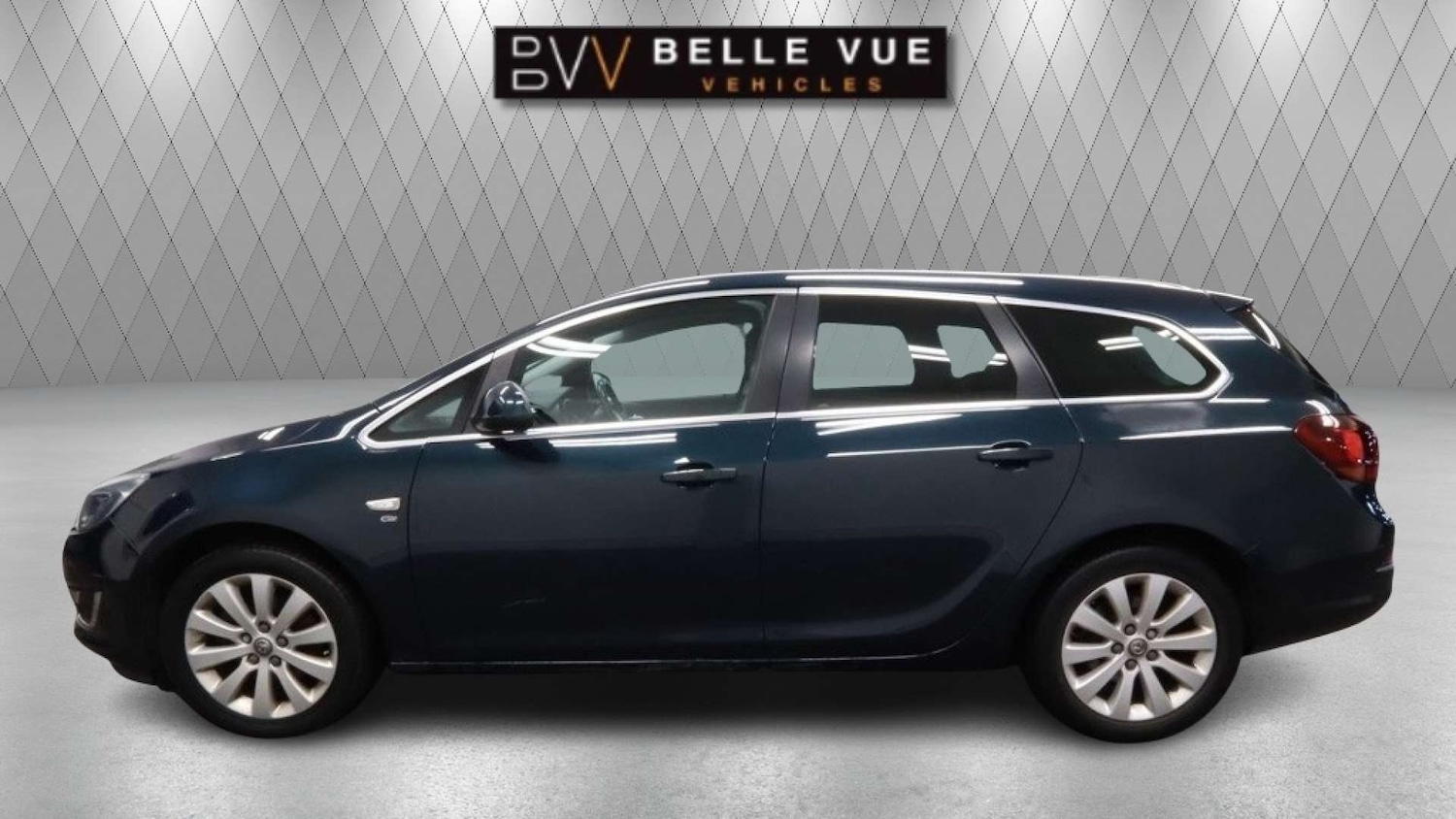 Used Vauxhall Astra 2014 for sale - 76966975: Photo 7