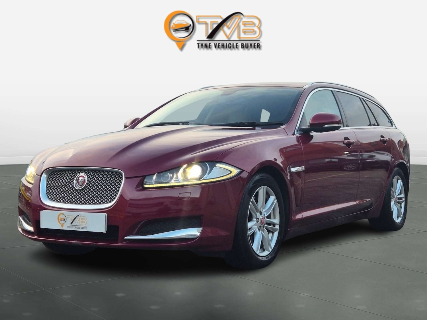 Used Jaguar XF 2014 for sale - 76737879: Photo 11