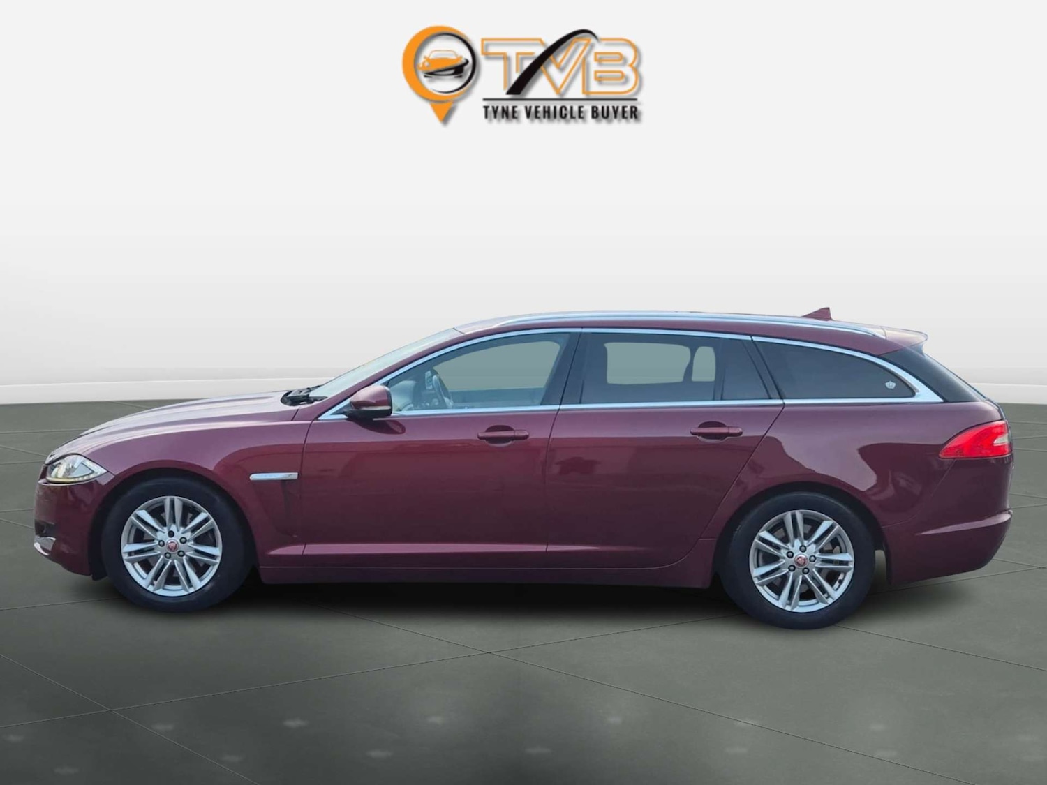 Used Jaguar XF 2014 for sale - 76737879: Photo 20