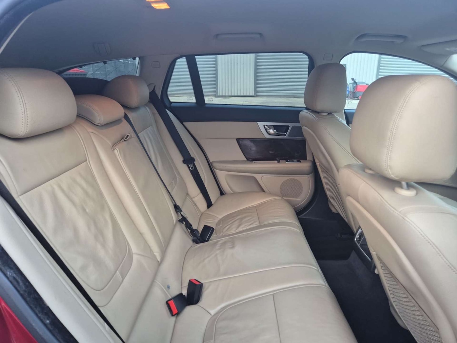 Used Jaguar XF 2014 for sale - 76737879: Photo 25