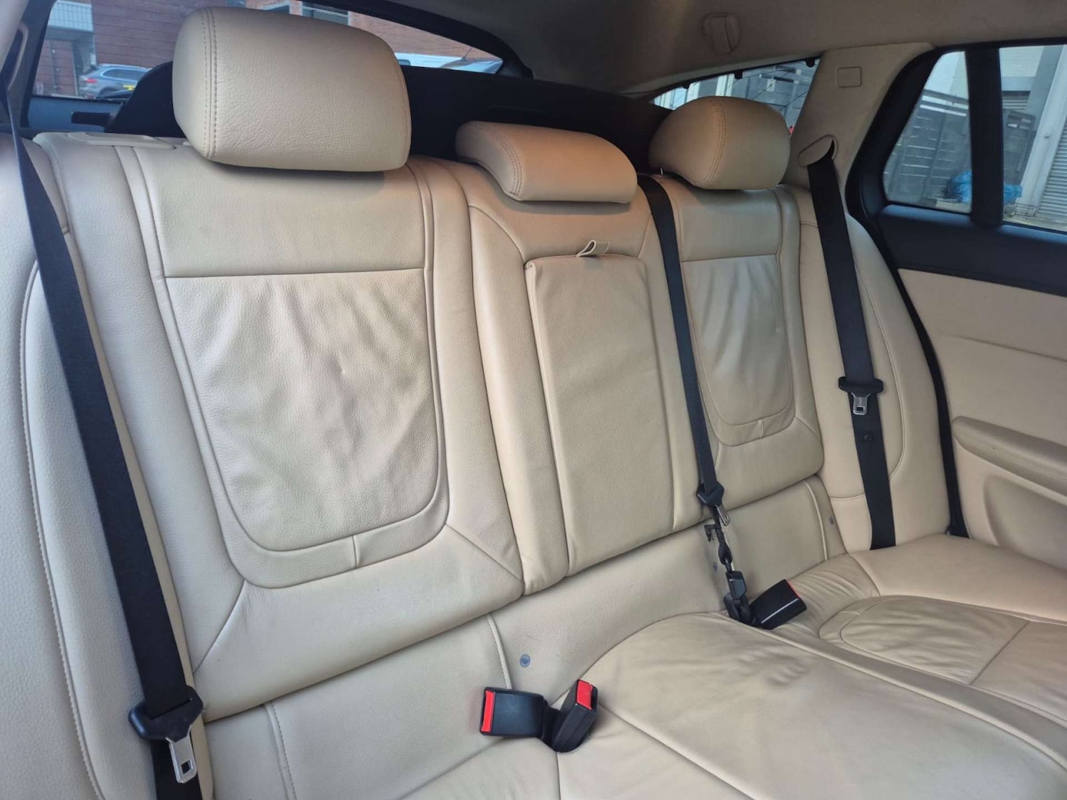 Used Jaguar XF 2014 for sale - 76737879: Photo 26