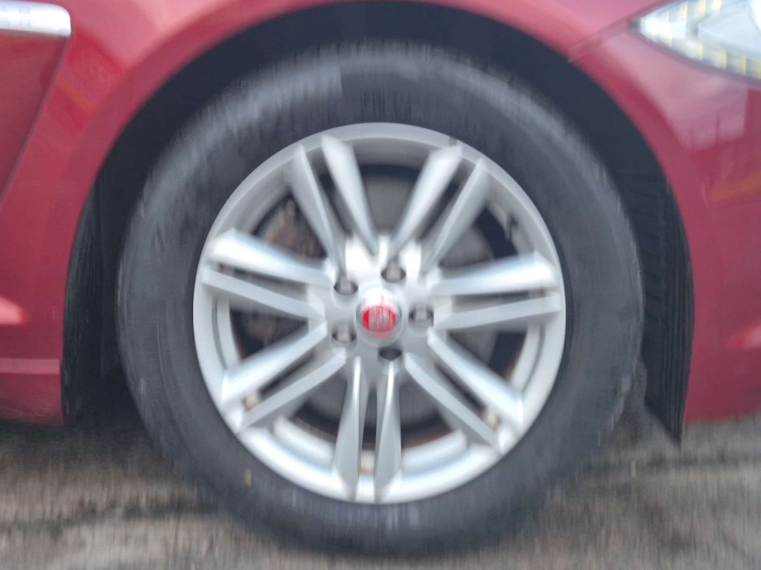 Used Jaguar XF 2014 for sale - 76737879: Photo 48