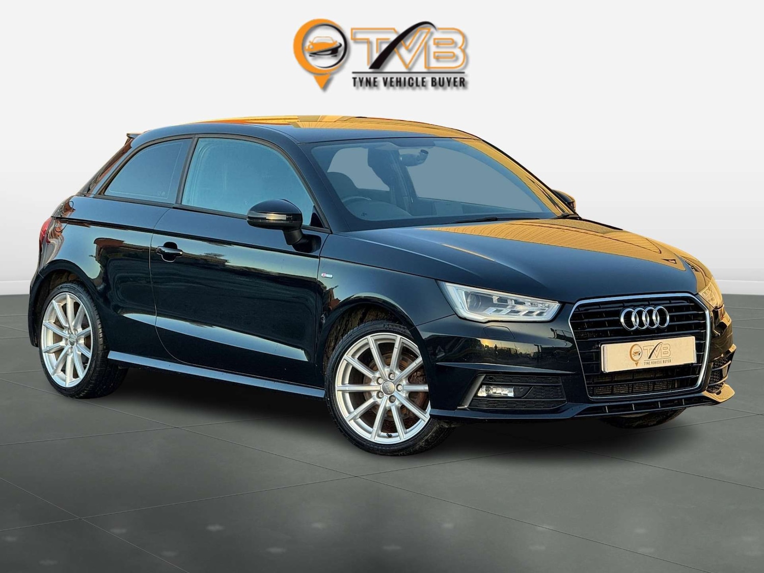 Used Audi A1 2017 for sale - 76350456: Photo 1