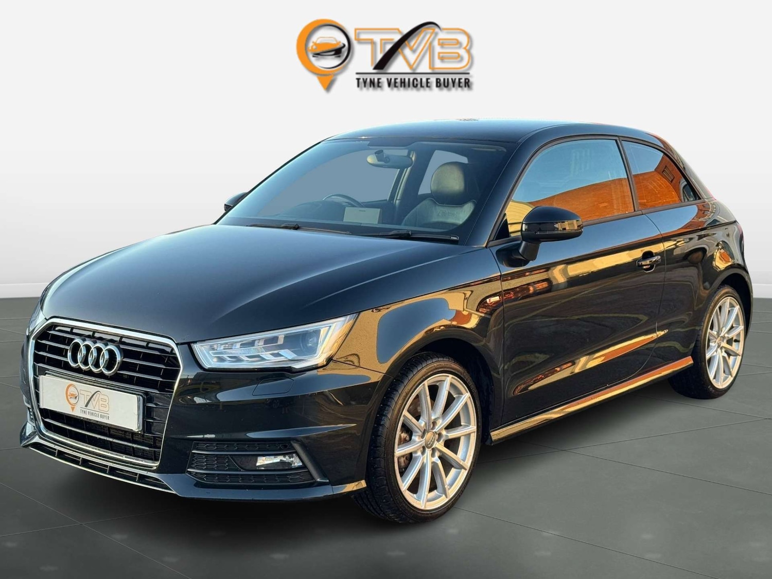 Used Audi A1 2017 for sale - 76350456: Photo 10
