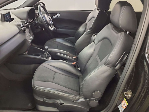 Used Audi A1 2017 for sale - 76350456: Photo 10