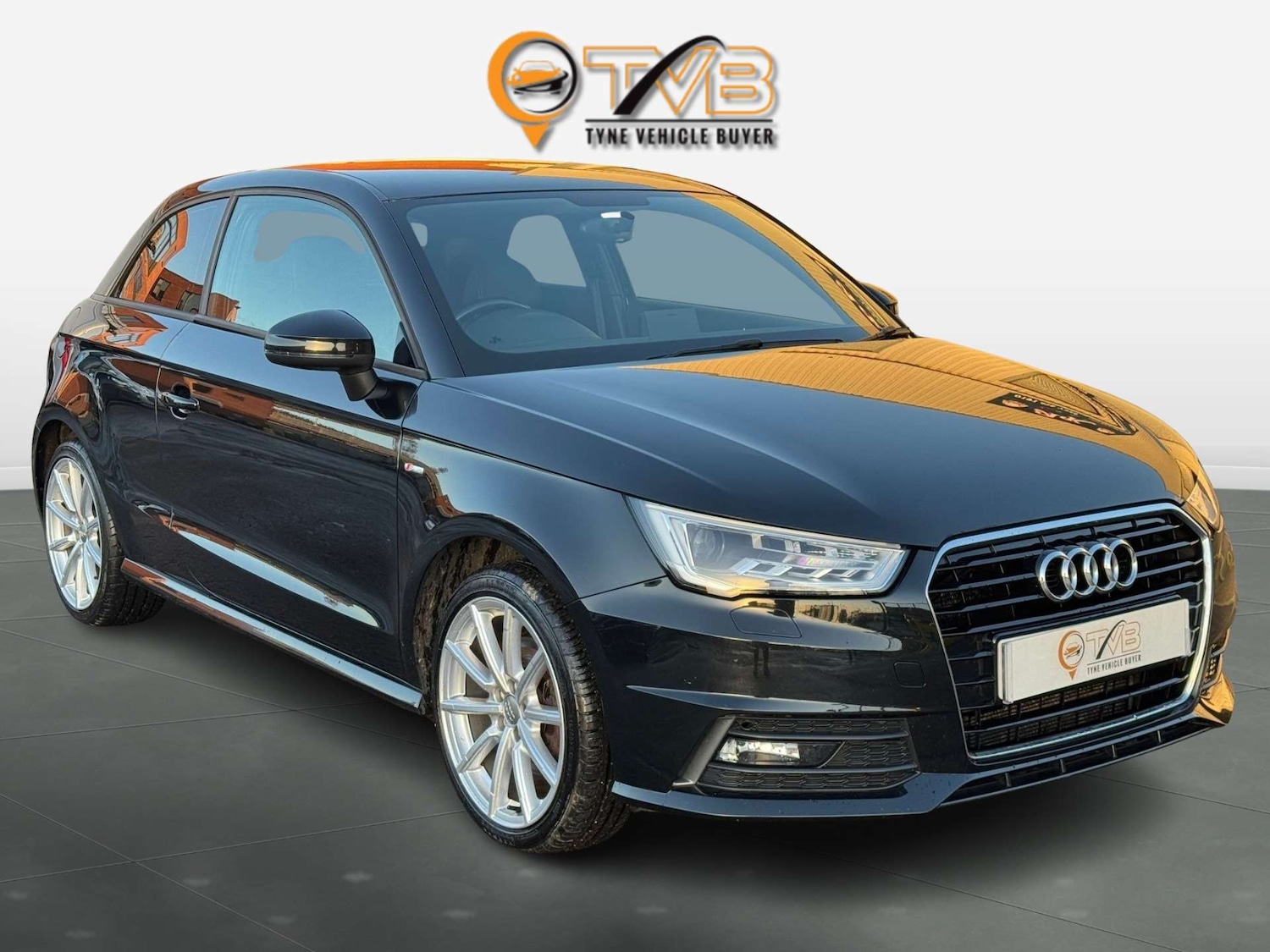Used Audi A1 2017 for sale - 76350456: Photo 13