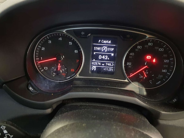 Used Audi A1 2017 for sale - 76350456: Photo 13