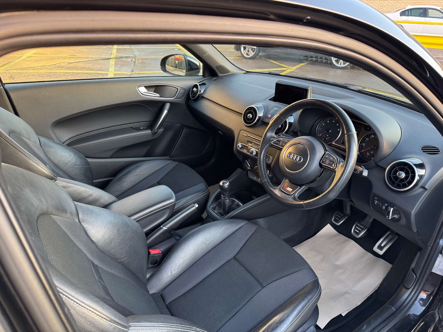 Used Audi A1 2017 for sale - 76350456: Photo 14