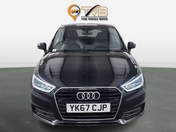Used Audi A1 2017 for sale - 76350456: Photo 14