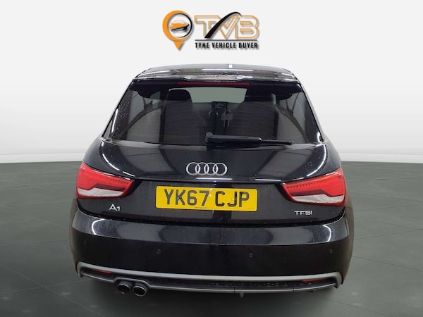 Used Audi A1 2017 for sale - 76350456: Photo 16