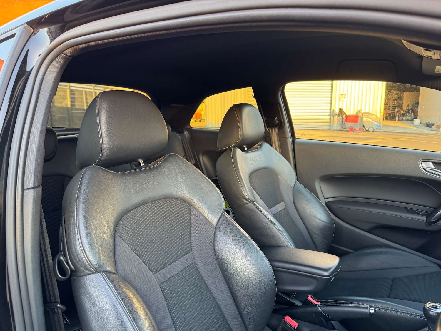 Used Audi A1 2017 for sale - 76350456: Photo 17