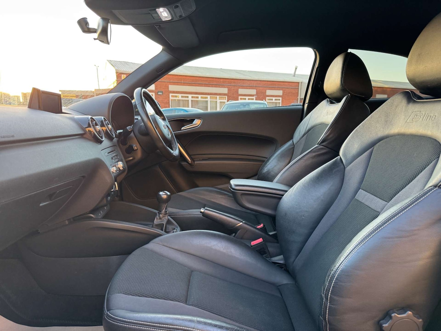 Used Audi A1 2017 for sale - 76350456: Photo 19