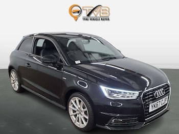 Audi A1 feature image 1