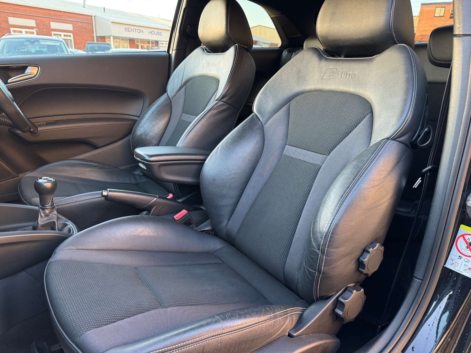 Used Audi A1 2017 for sale - 76350456: Photo 20