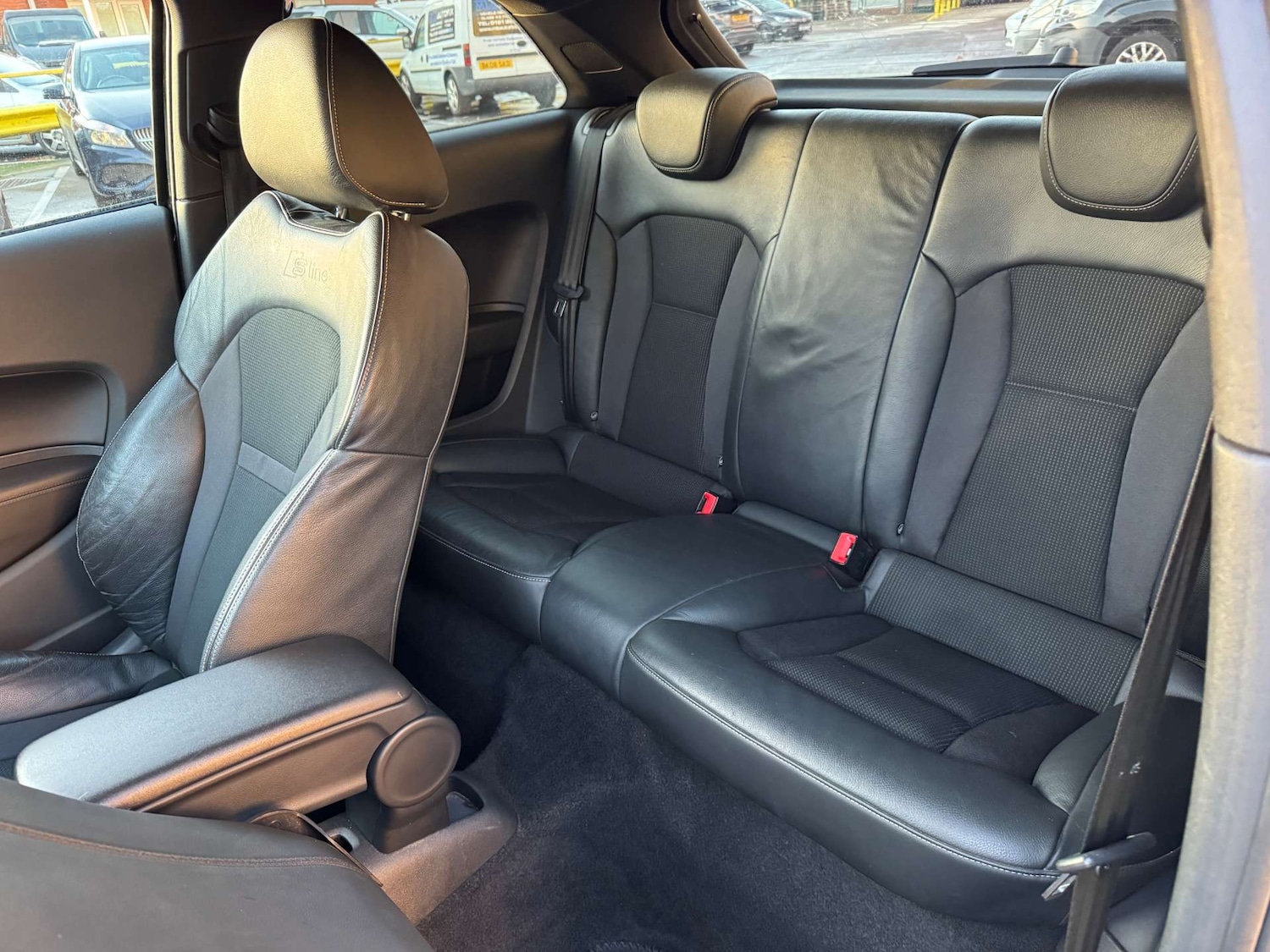 Used Audi A1 2017 for sale - 76350456: Photo 22