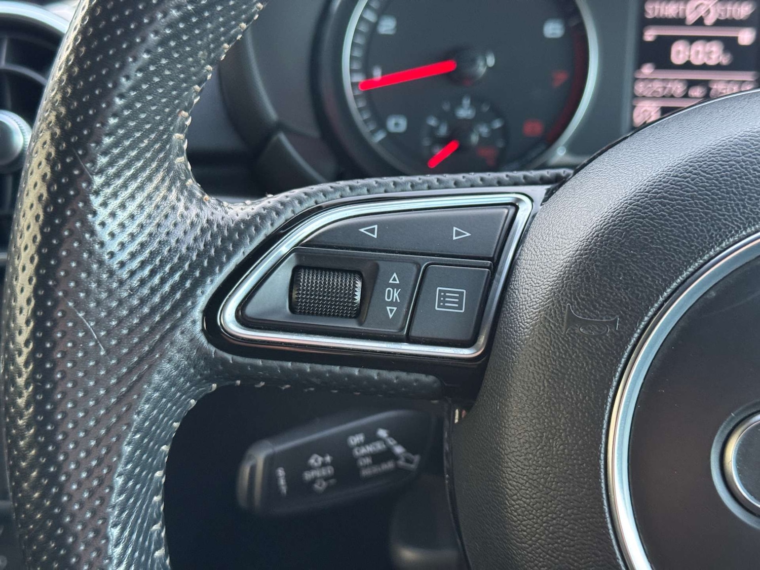 Used Audi A1 2017 for sale - 76350456: Photo 26