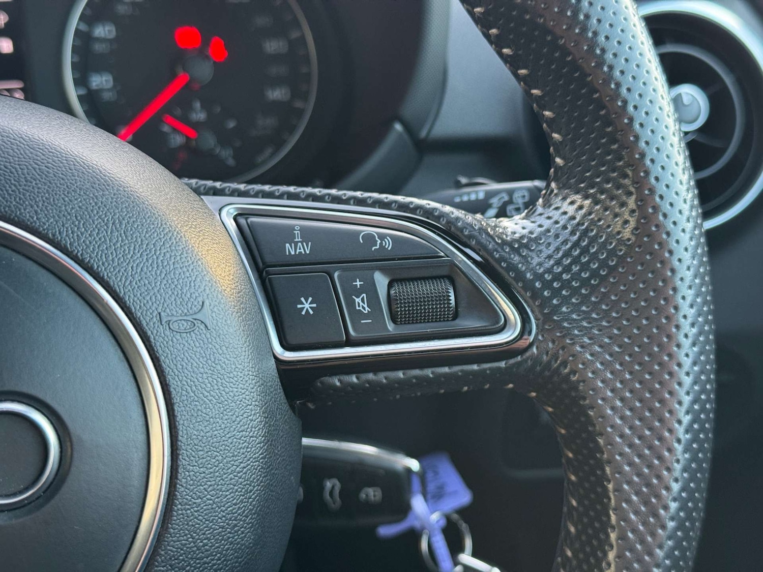 Used Audi A1 2017 for sale - 76350456: Photo 27