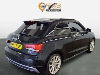 Audi A1 feature image 2