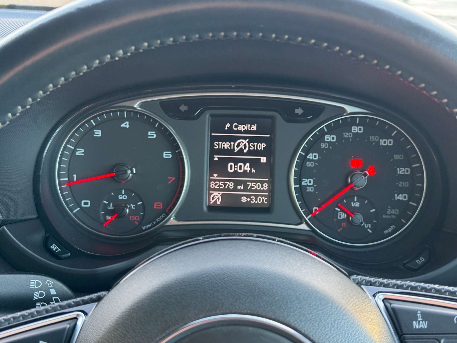 Used Audi A1 2017 for sale - 76350456: Photo 31