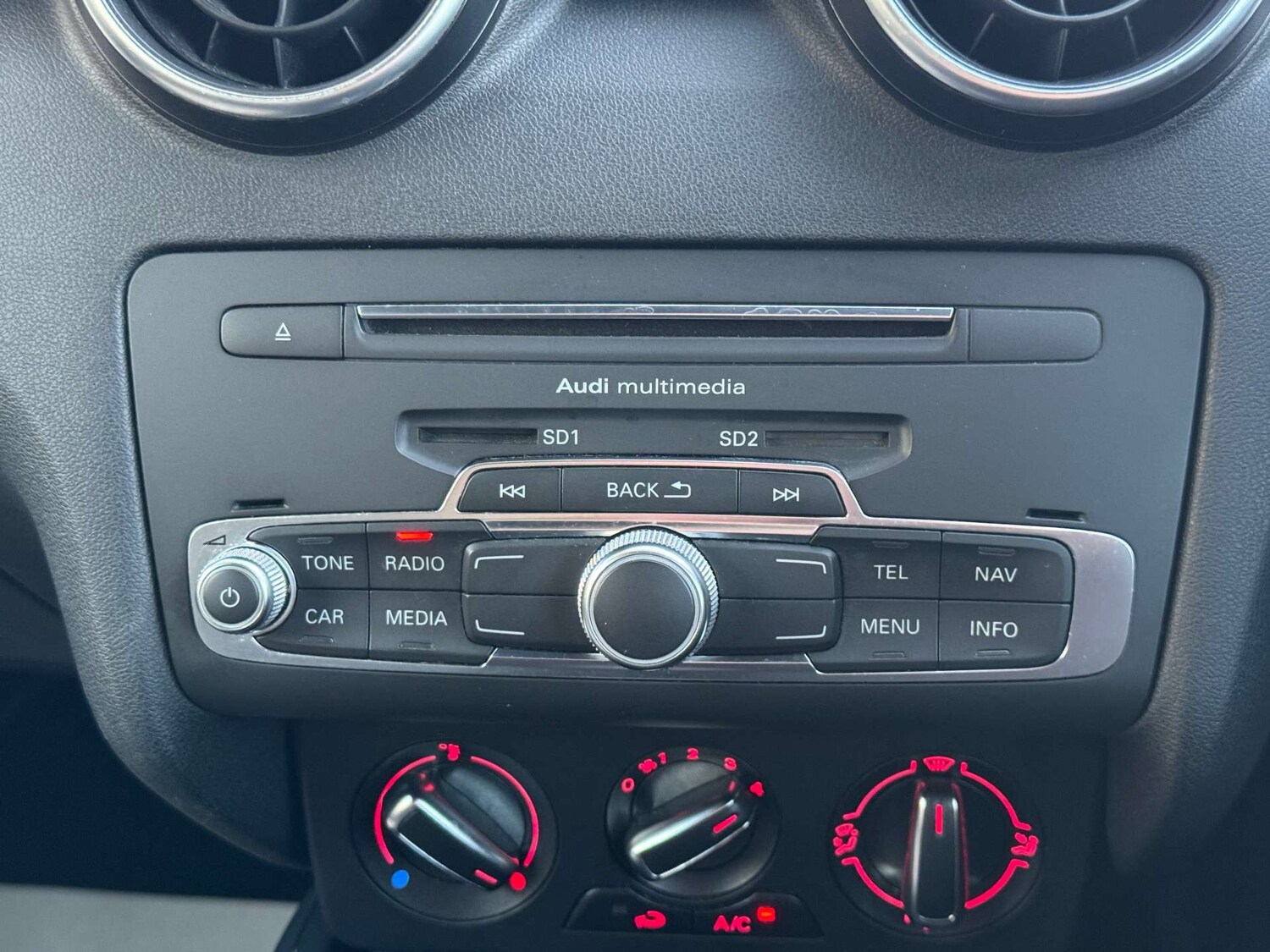 Used Audi A1 2017 for sale - 76350456: Photo 38