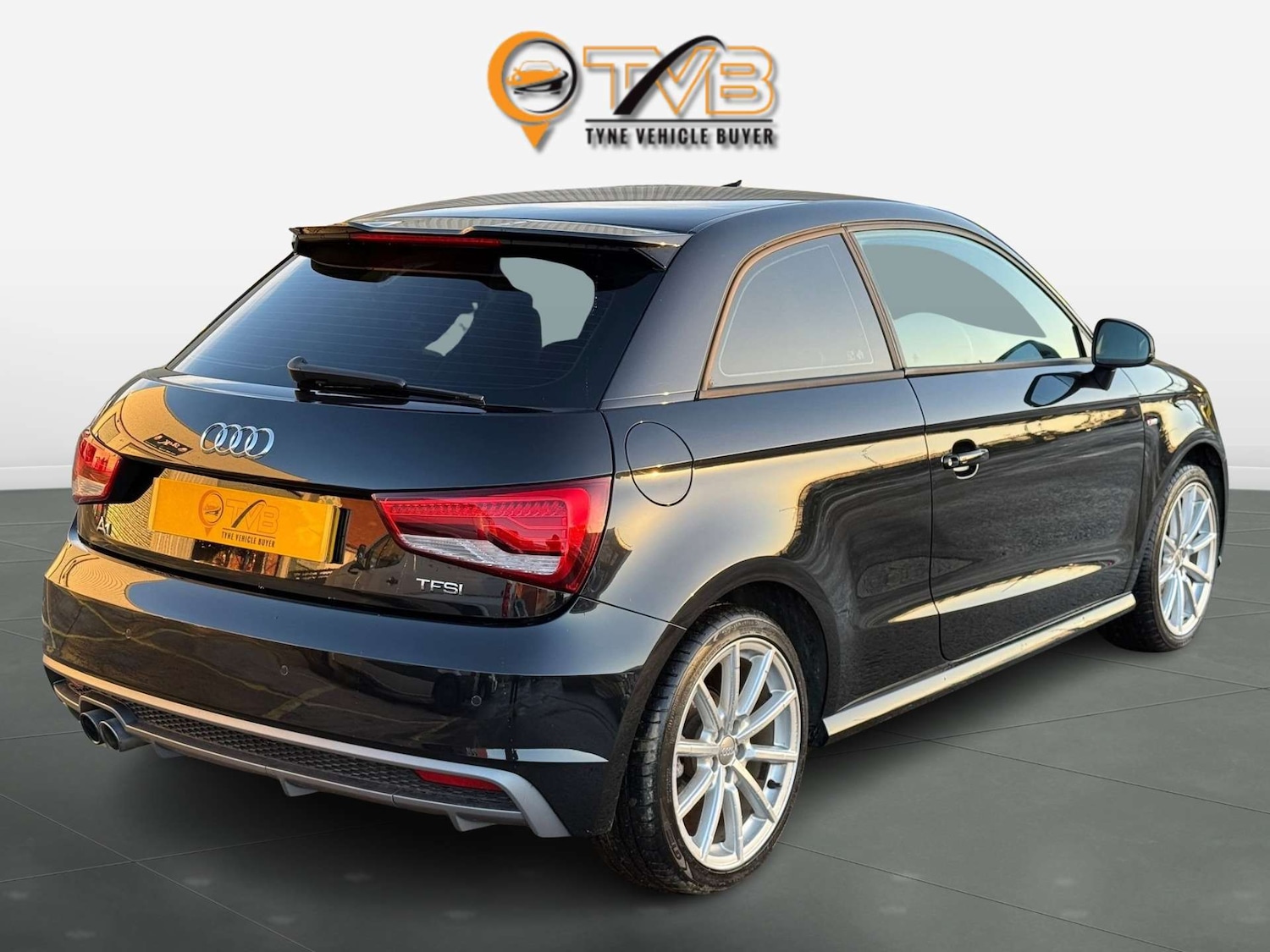 Used Audi A1 2017 for sale - 76350456: Photo 4