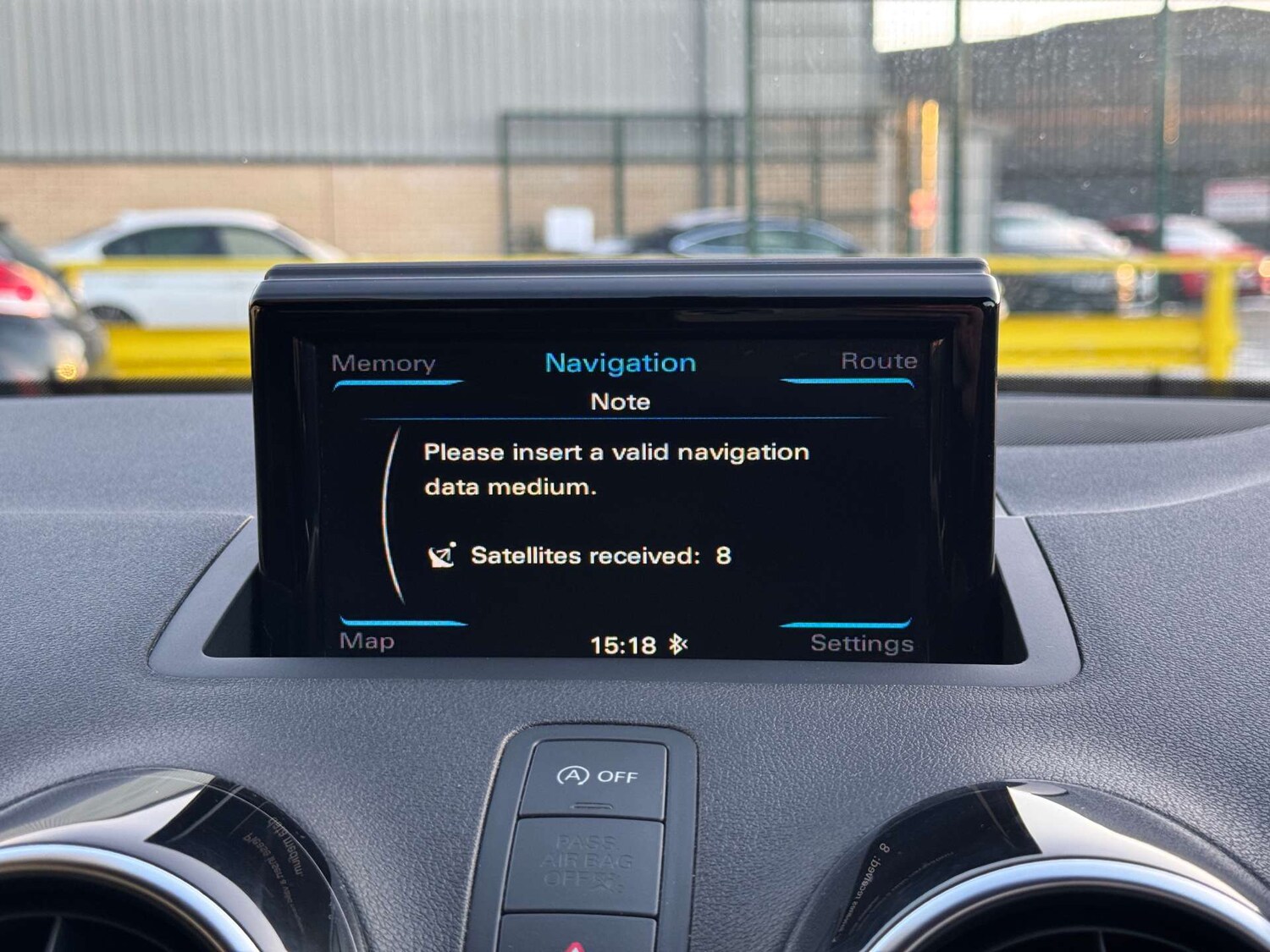 Used Audi A1 2017 for sale - 76350456: Photo 43