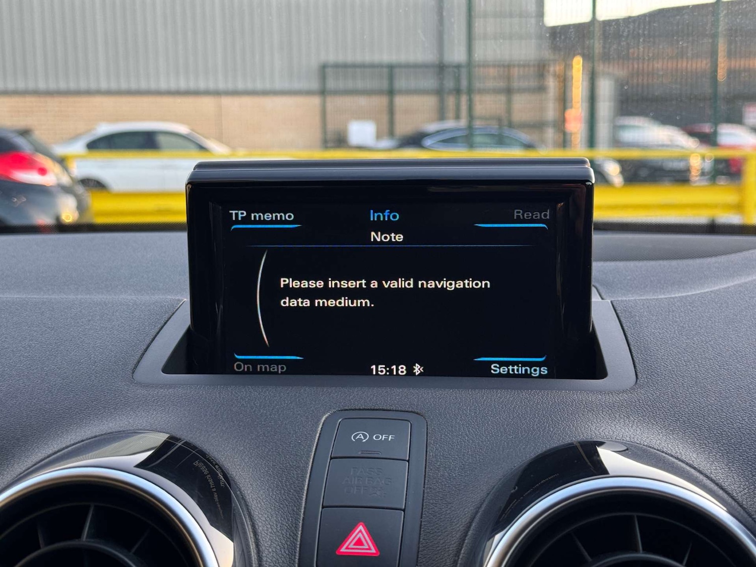 Used Audi A1 2017 for sale - 76350456: Photo 44