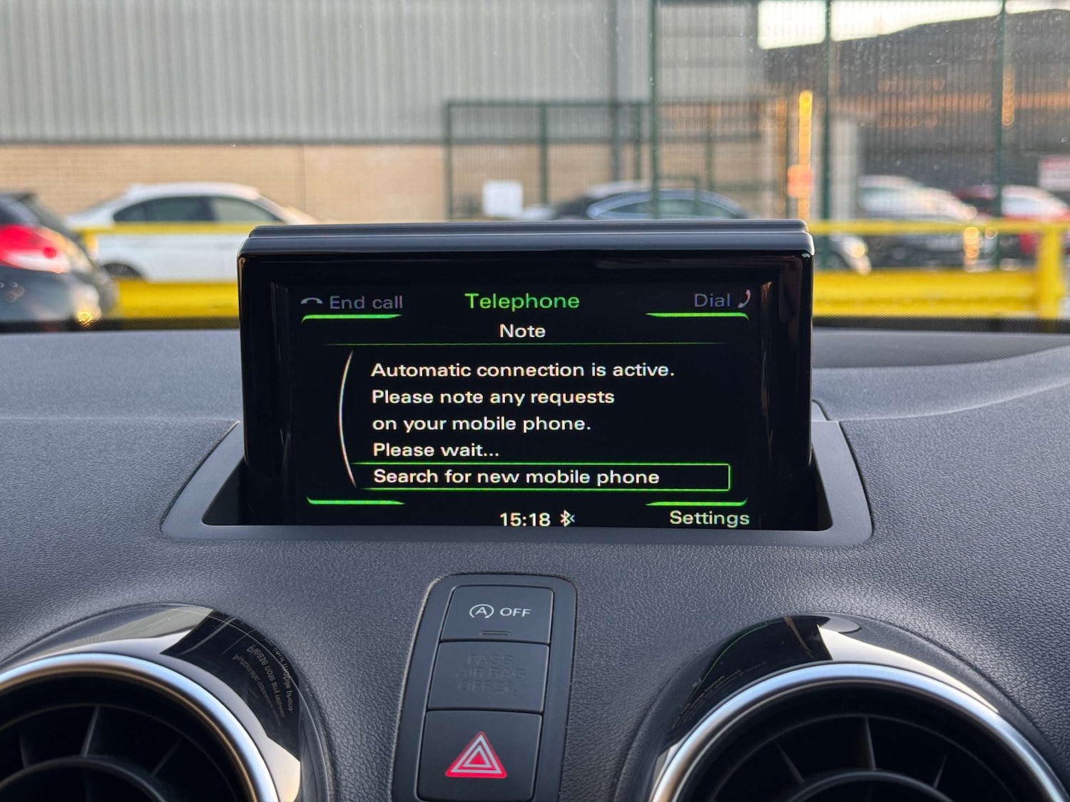 Used Audi A1 2017 for sale - 76350456: Photo 45