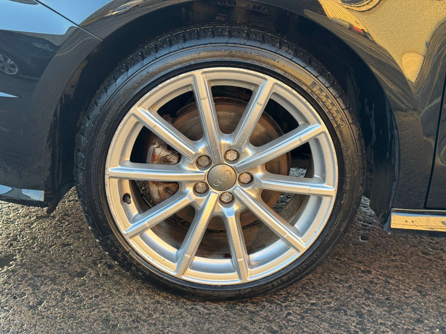 Used Audi A1 2017 for sale - 76350456: Photo 49