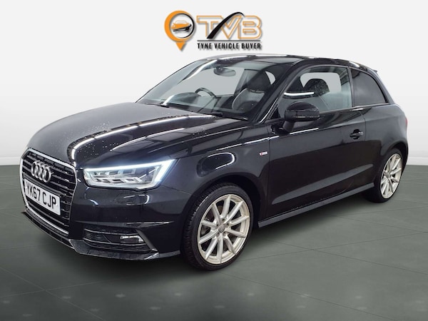 Used Audi A1 2017 for sale - 76350456: Photo 4