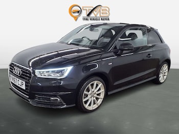 Used Audi A1 2017 for sale - 76350456: Photo 4