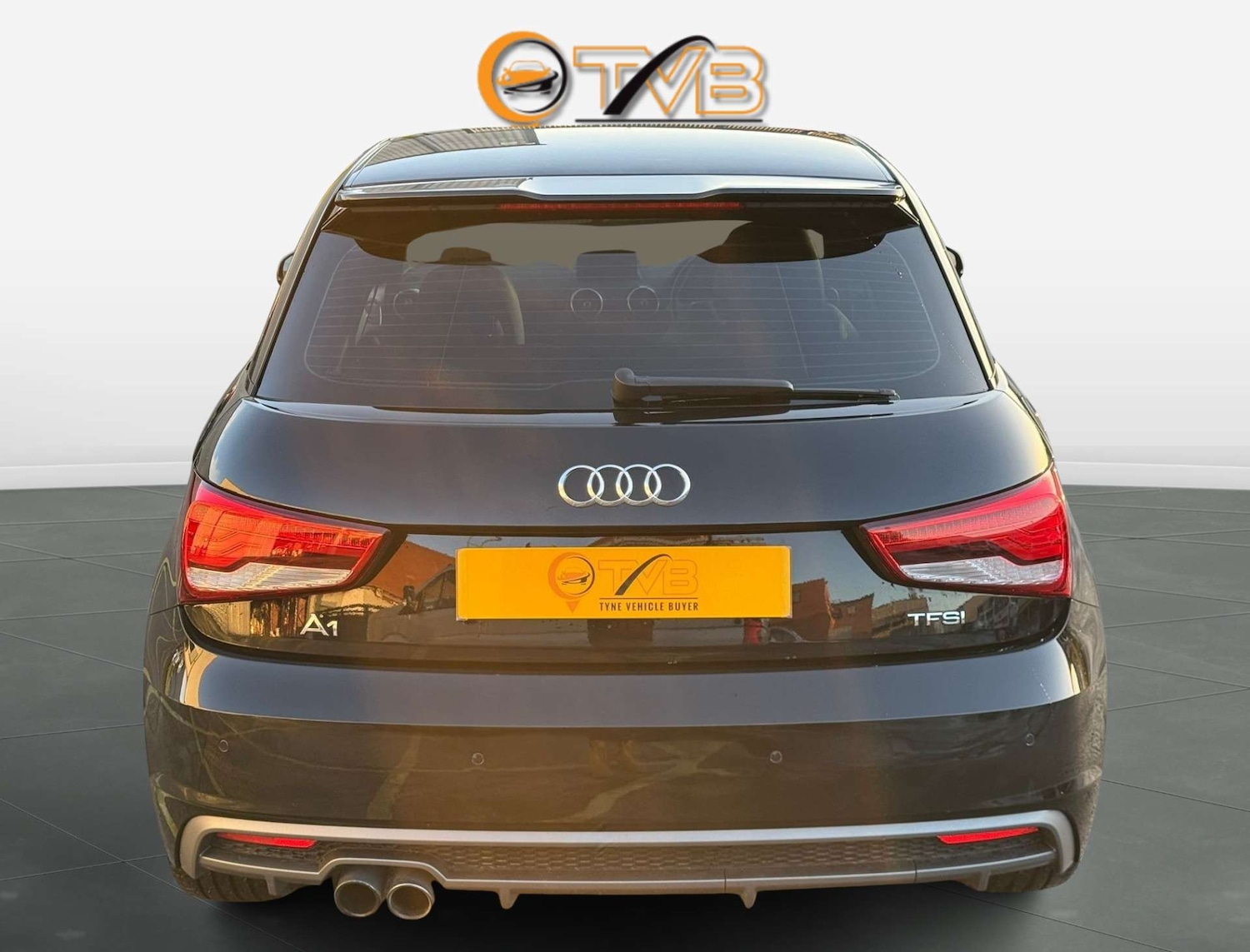 Used Audi A1 2017 for sale - 76350456: Photo 5