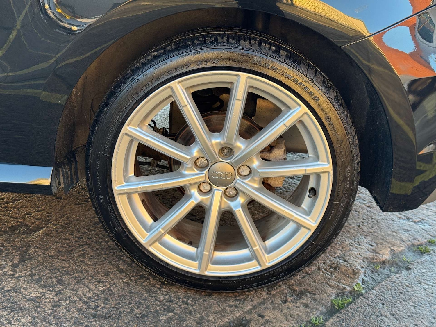 Used Audi A1 2017 for sale - 76350456: Photo 50