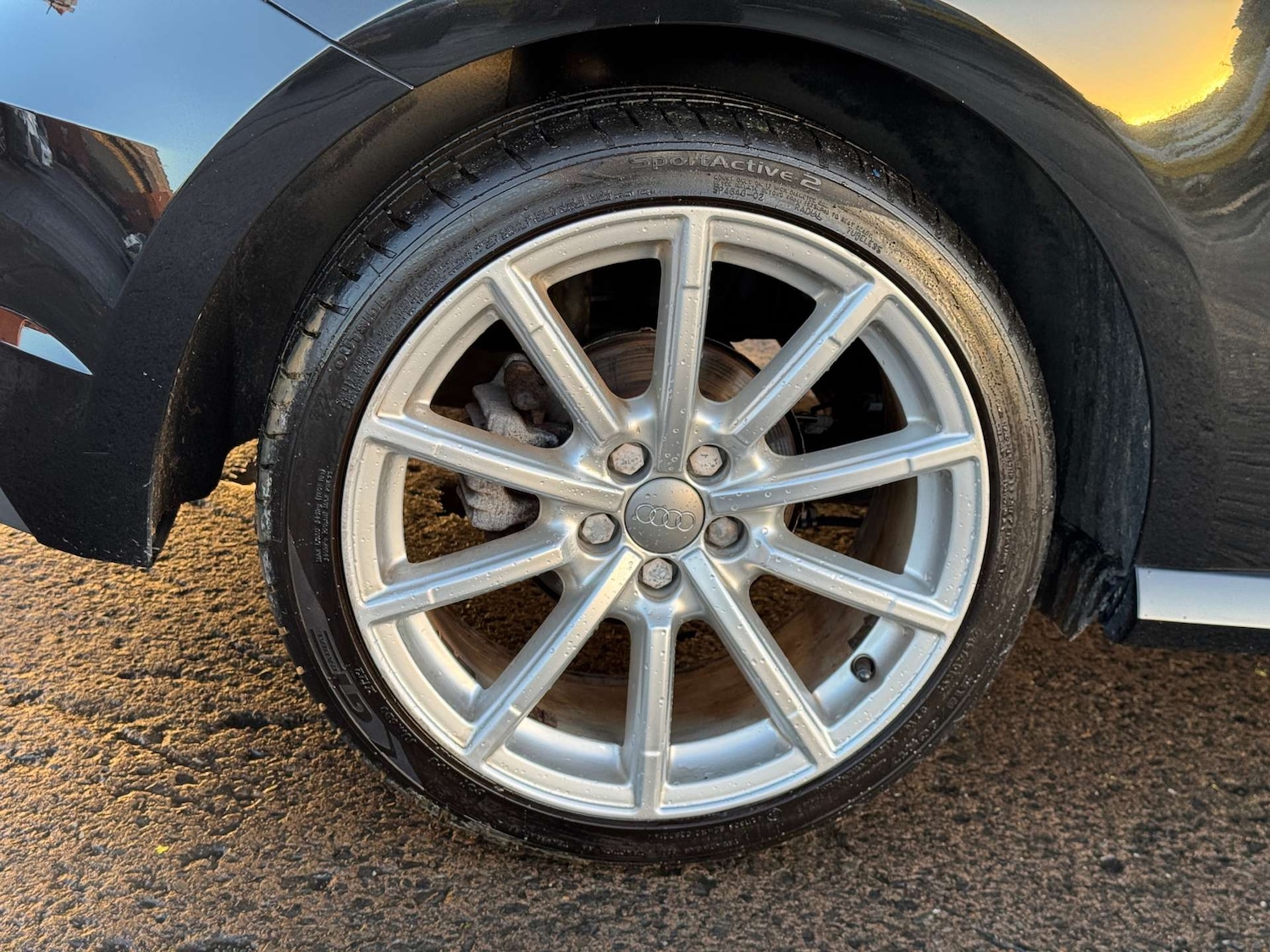 Used Audi A1 2017 for sale - 76350456: Photo 51