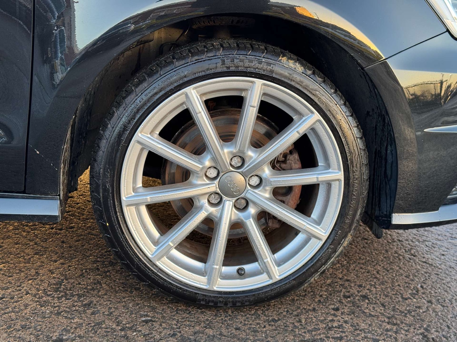 Used Audi A1 2017 for sale - 76350456: Photo 52