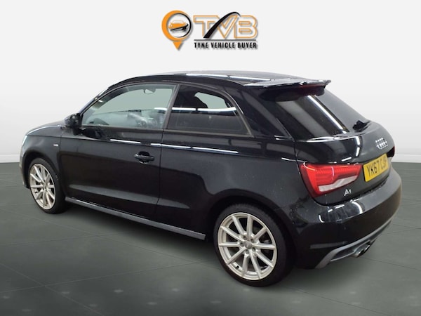 Used Audi A1 2017 for sale - 76350456: Photo 5